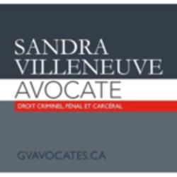 Me Sandra Villeneuve Avocate Droit Criminel, Québec, QC opening hours