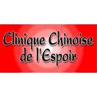 Clinique Acupuncture de l'Espoir, Dorval, QC opening hours
