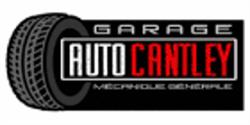 Garage Auto Cantley Auto Mécano, opening hours