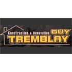 Construction et Rénovation Guy Tremblay Inc (Les), Trois-Rivières, QC opening hours