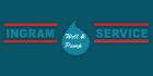 Ingram Well & Pump Service, Quesnel, BC opening hours