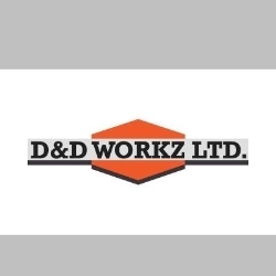 D&D WORKZ LTD. Asphalt & Concrete Paving / Drainage Services, Delta, BC opening hours