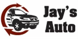Jay's Auto, Fort Frances, ON opening hours