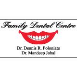 Family Dental Centre, Guelph, ON opening hours