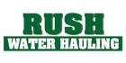Rush Water Hauling, Lethbridge, AB opening hours