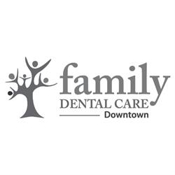 Family Dental Care - Downtown Prince George, opening hours