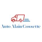Alain Cossette inc, Sherbrooke, QC opening hours
