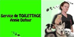 Service de Toilettage Annie Dufour, Shawinigan, QC opening hours