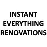 Instant Everything Renovations, Hamilton, ON opening hours
