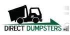 Direct Dumpster, Sherwood Park, AB opening hours
