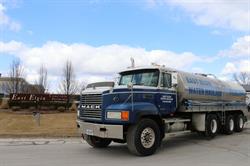 East Elgin Water Haulage, Tillsonburg, ON opening hours