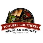 Toitures et Gouttières Nicolas Brunet, Mont-Tremblant, QC opening hours