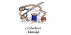 Confection Kimo - JD, Saint-Philippe, QC opening hours