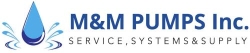 M&M Pumps Inc, Strathmore, AB opening hours