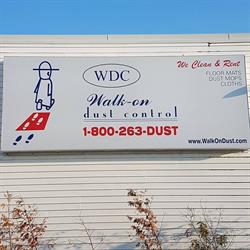 Walk On Dust Control, St. Catharines, ON opening hours