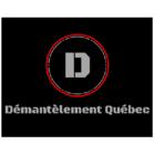 Démantèlement Québec Inc, opening hours