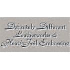 Al Swanky's Definitely Different Leatherworks & Heat / Foil Embossing, Nanaimo, BC opening hours