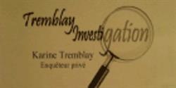 Tremblay Investigation, Laval, QC opening hours