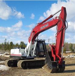 Diggers Impact, Mackenzie, BC opening hours