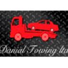 Danial Towing Ltd, Burnaby, BC opening hours