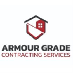Armour Grade Contracting Services, Penticton, BC opening hours