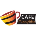 Café #sansfiltre, Sainte-Julie, QC opening hours