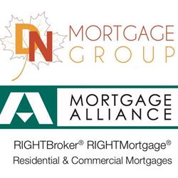 DN Mortgage Group, Mississauga, ON opening hours