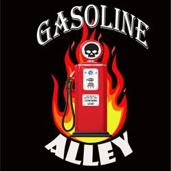 Gasoline Alley Collision Centre, Southey, SK opening hours