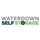 Waterdown Self Storage, Hamilton, ON opening hours