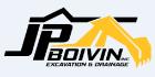 Excavation et Drainage JP Boivin Inc, Saint-Louis-de-Blandford, QC opening hours
