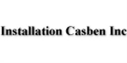 Installation Casben Inc, Sherbrooke, QC opening hours