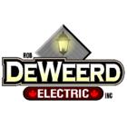 Rob DeWeerd Electric Inc., Alma, ON opening hours
