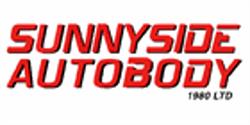 Sunnyside Autobody, Surrey, BC opening hours