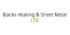 Blacks Heating & Sheet Metal Limited, Orillia, ON opening hours