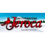 Entreprises Jeroca, Saint-Jérôme, QC opening hours