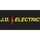 J d Electric in Edmonton, AB (Northeast Edmonton) - Opening Hours