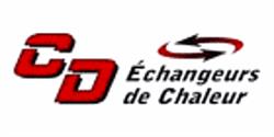 C.D Echangeurs de Chaleur Inc, Verdun, QC opening hours