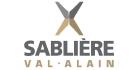 Sablière Val-Alain Inc, opening hours