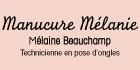 Manucure Mélanie, Nominingue, QC opening hours