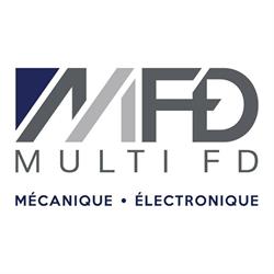 Multi Perspectives FD inc., Saint-Apollinaire, QC opening hours