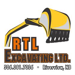 RTL Excavating Ltd, Riverview, NB opening hours