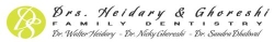 Dr. Heidary Family Dentistry - DS Dental Burlington, opening hours