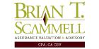 Scammell Brian T CPA CBV, St. John's, NL opening hours