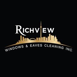 Richview Windows & Eaves Cleaning INC, Toronto, ON opening hours