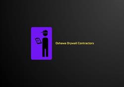 Oshawa Drywall Contractors, opening hours