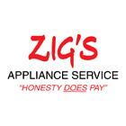 Zig's Appliance Service, Barrie, ON opening hours