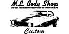 ML Body Shop, Sainte-Louise, NB opening hours
