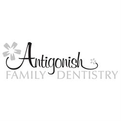 Antigonish Family Dentistry, opening hours