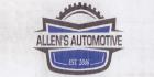 Allen's Automotive, Uxbridge, ON opening hours