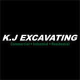 KJ Excavating, Innisfil, ON opening hours